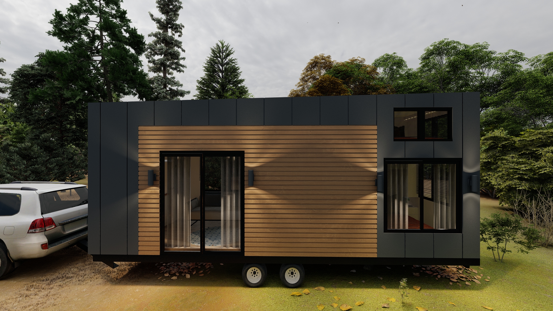 Tiny House